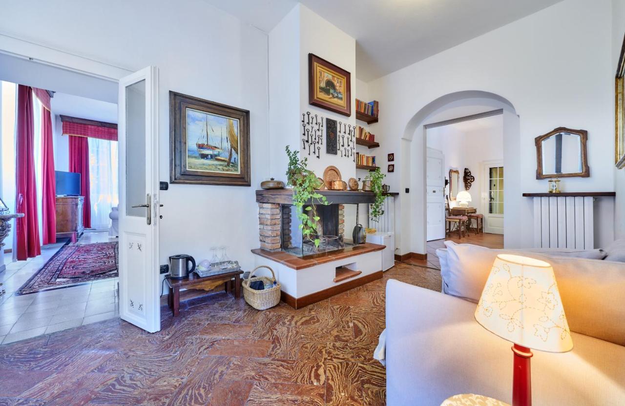 דומאסו Villa Annamaria B&B מראה חיצוני תמונה