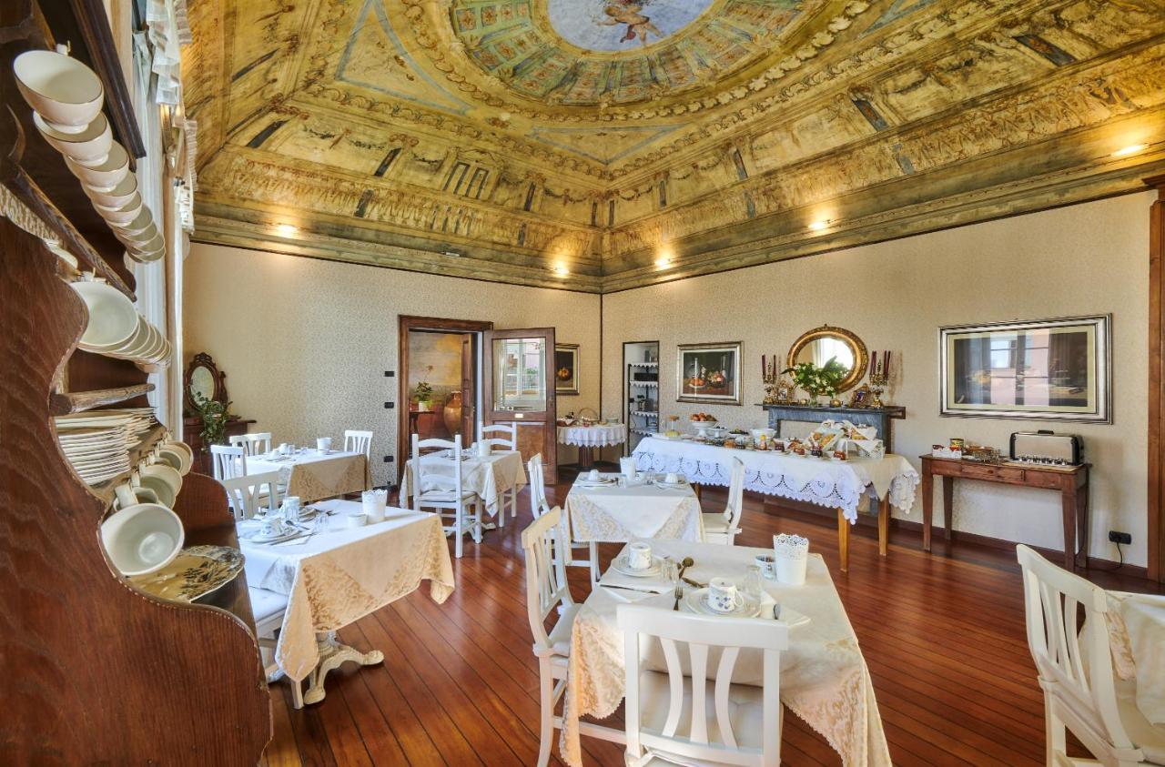 דומאסו Villa Annamaria B&B מראה חיצוני תמונה