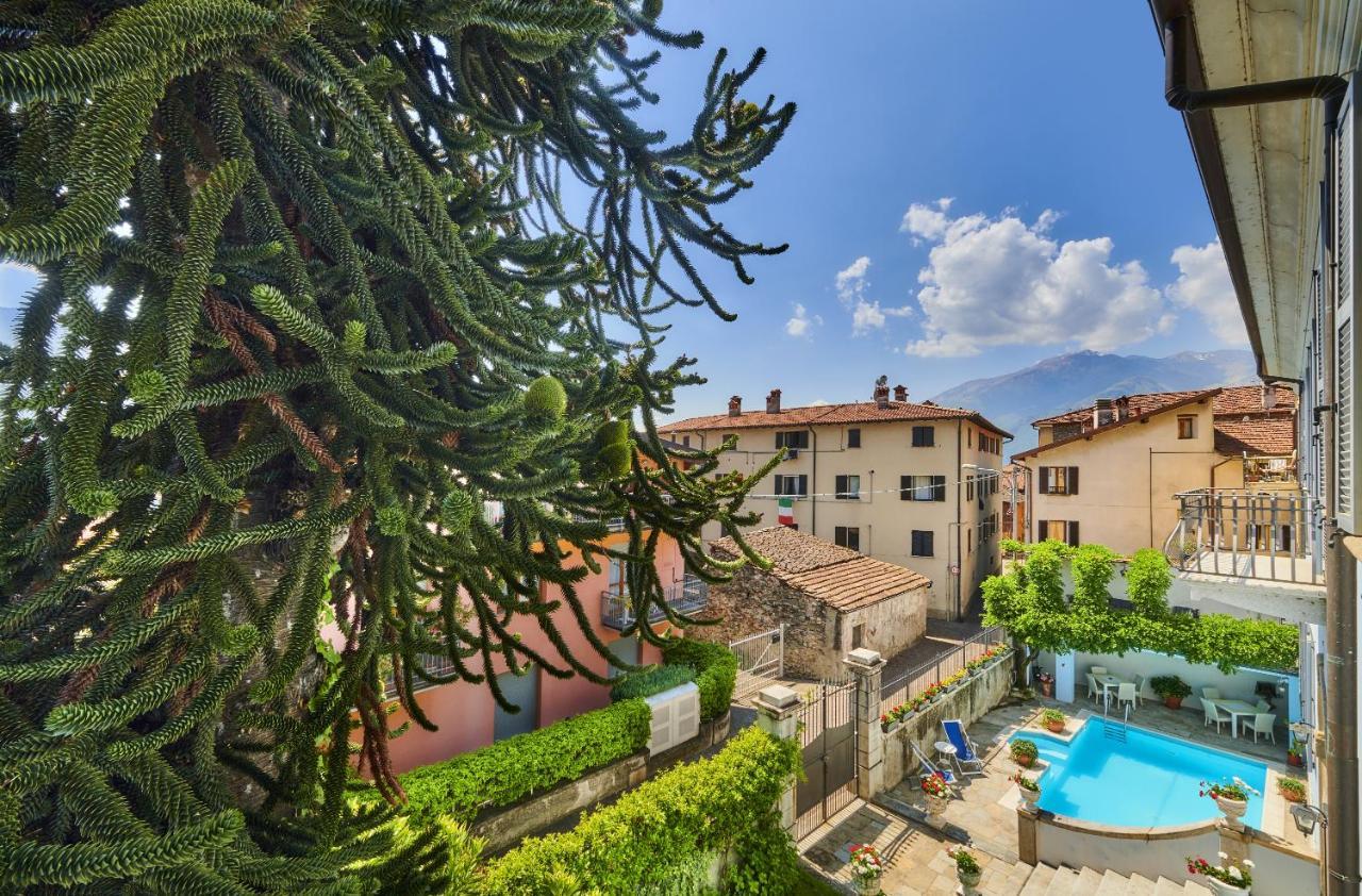 דומאסו Villa Annamaria B&B מראה חיצוני תמונה