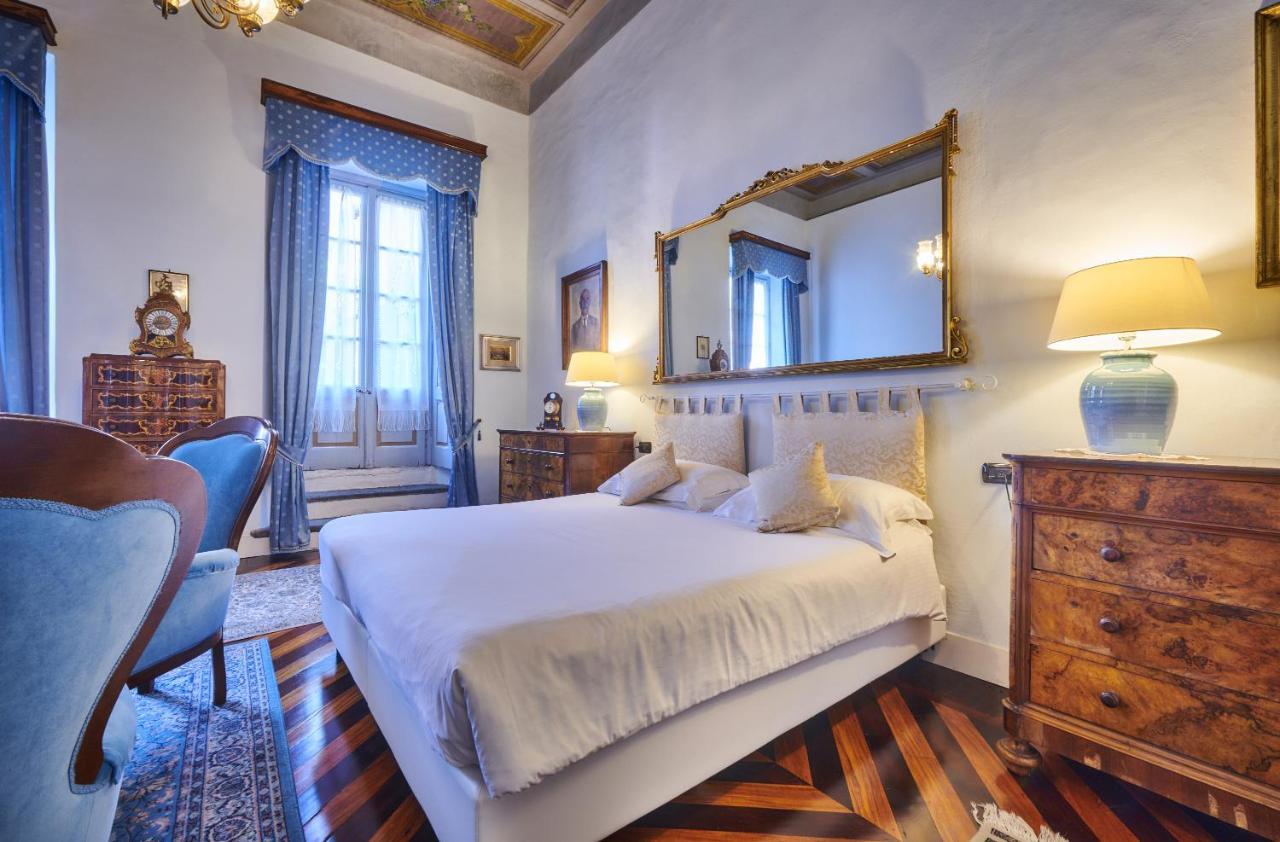 דומאסו Villa Annamaria B&B מראה חיצוני תמונה