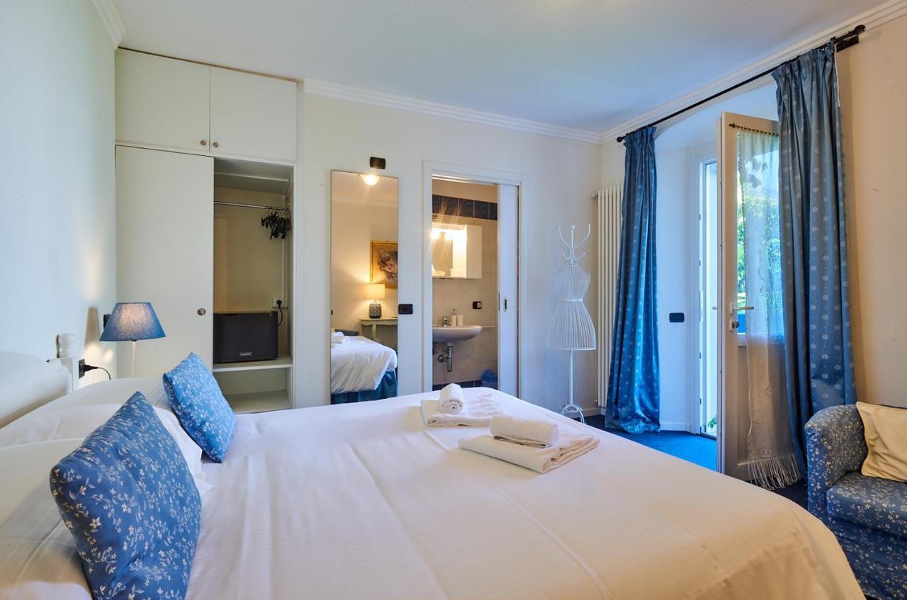 דומאסו Villa Annamaria B&B מראה חיצוני תמונה