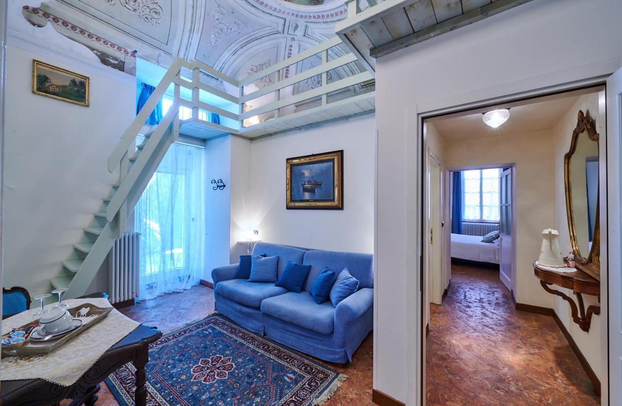 דומאסו Villa Annamaria B&B מראה חיצוני תמונה