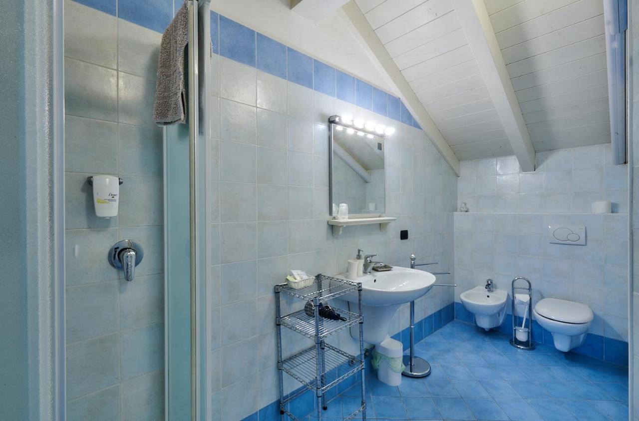 דומאסו Villa Annamaria B&B מראה חיצוני תמונה