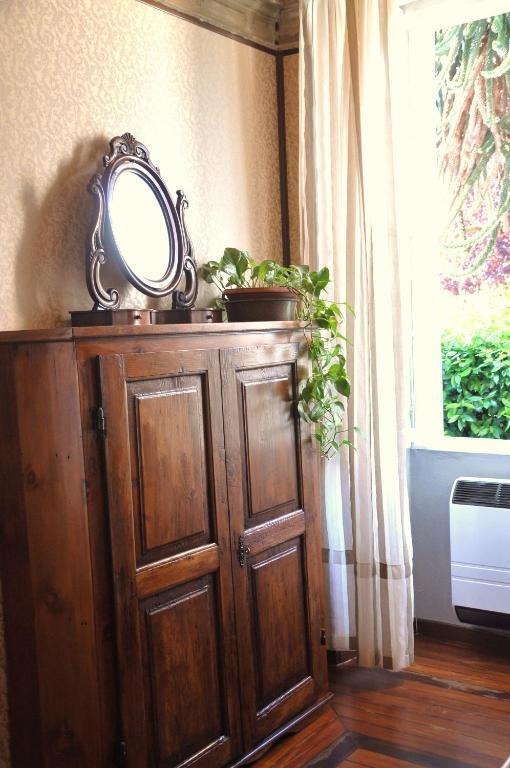 דומאסו Villa Annamaria B&B חדר תמונה