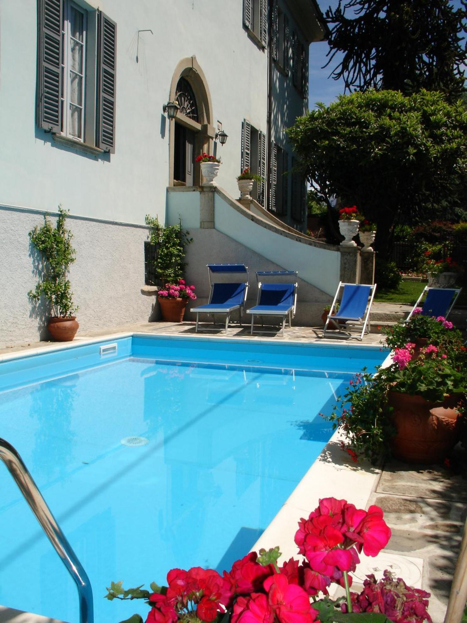 דומאסו Villa Annamaria B&B מראה חיצוני תמונה