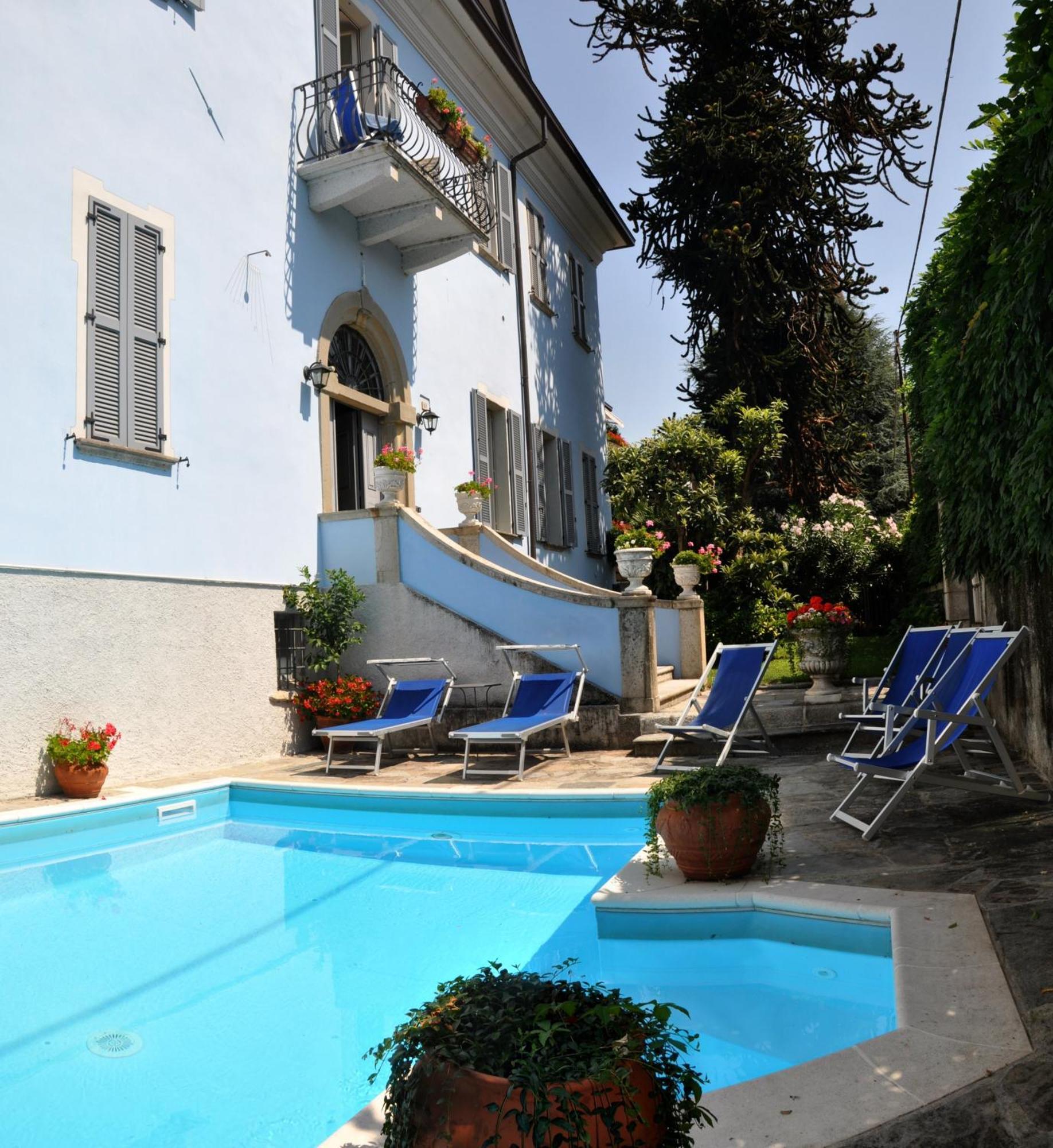 דומאסו Villa Annamaria B&B מראה חיצוני תמונה