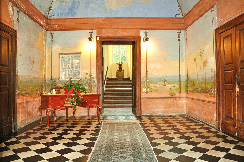 דומאסו Villa Annamaria B&B מראה חיצוני תמונה