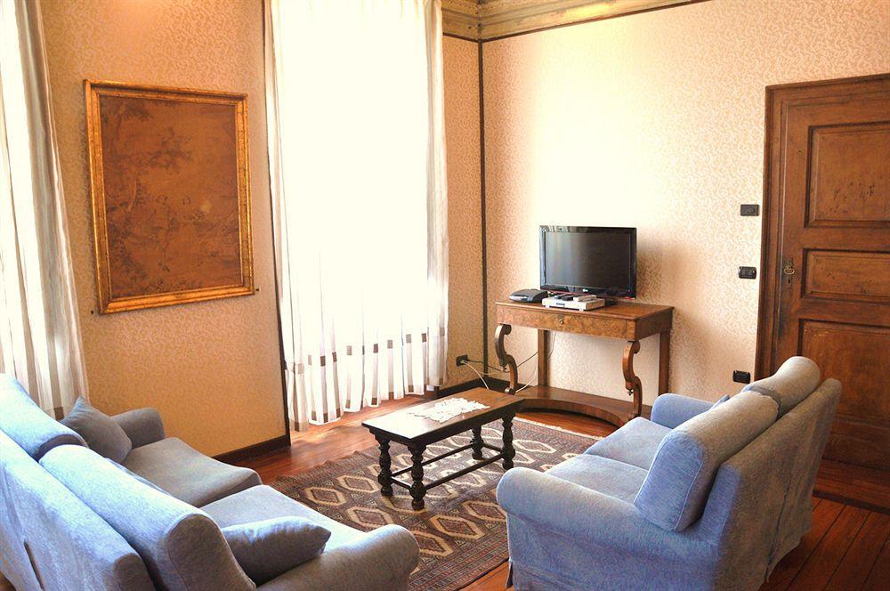 דומאסו Villa Annamaria B&B מראה חיצוני תמונה