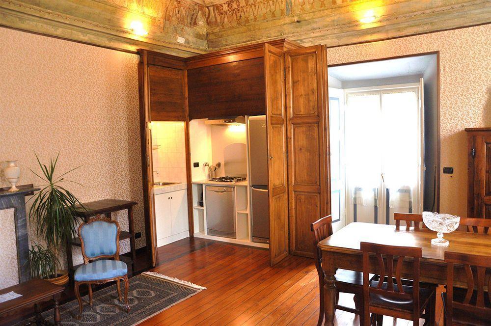 דומאסו Villa Annamaria B&B מראה חיצוני תמונה