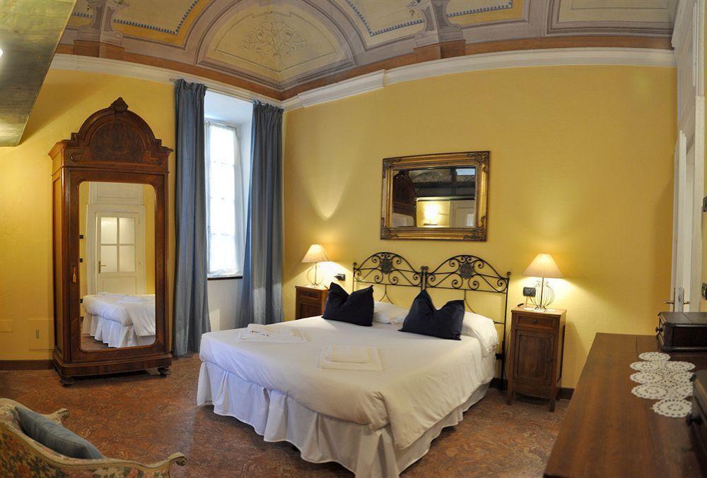 דומאסו Villa Annamaria B&B מראה חיצוני תמונה
