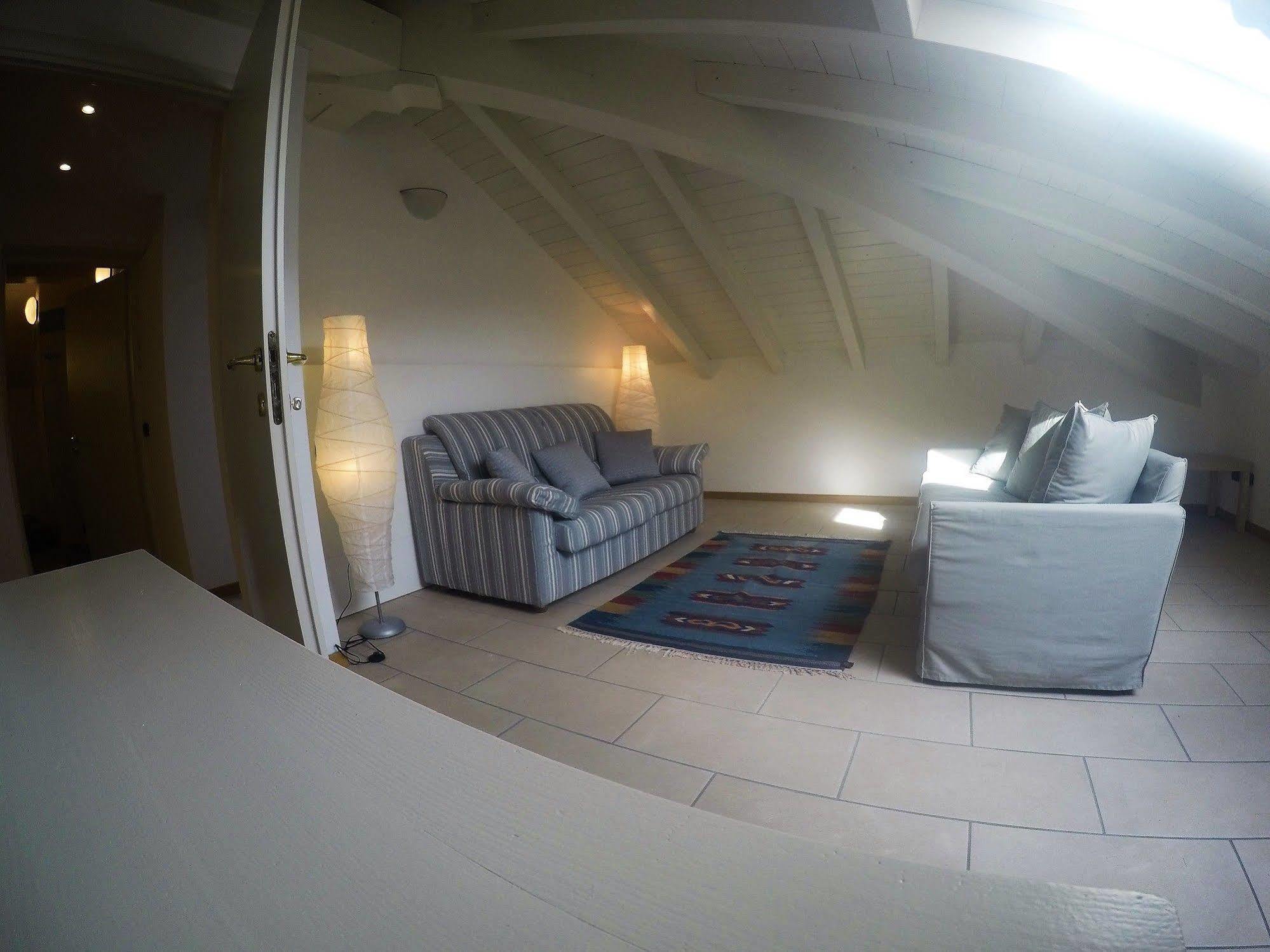 דומאסו Villa Annamaria B&B מראה חיצוני תמונה